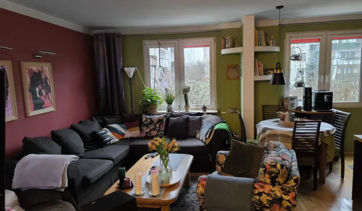 Mieszkanie 4-pokojowe Pionki, ul. Leśna