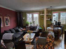 Mieszkanie 4-pokojowe Pionki, ul. Leśna