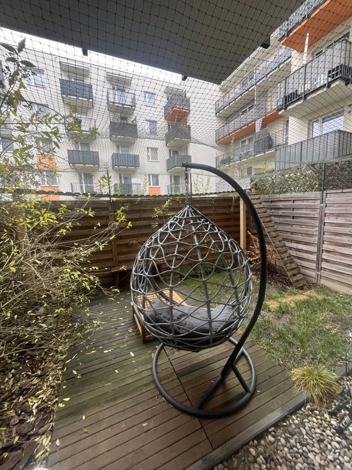 Mieszkanie 1-pokojowe Warszawa Raków, ul. Rakowska. Zdjęcie 14