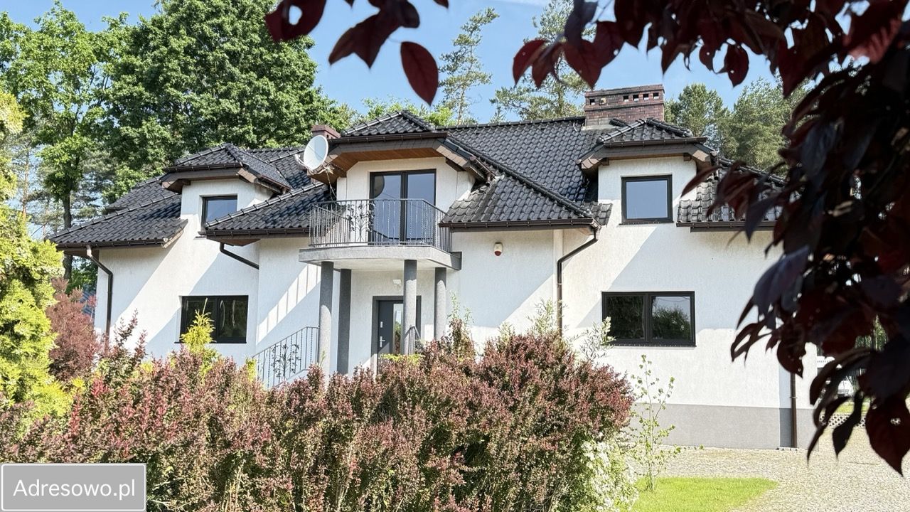 dom wolnostojący, 8 pokoi Zawiercie. Zdjęcie 8