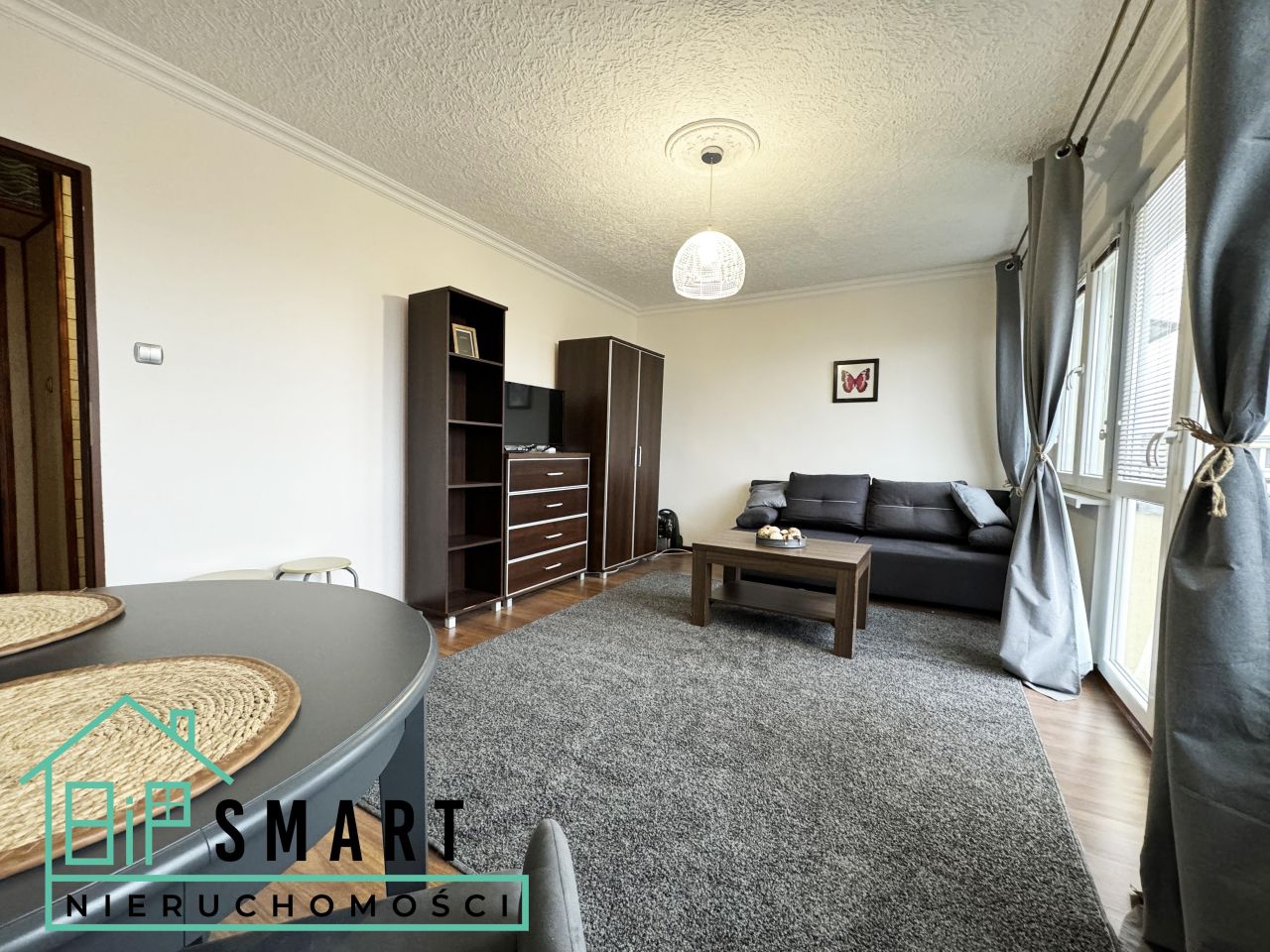 Mieszkanie 1-pokojowe Stalowa Wola, ul. Stefana Czarnieckiego. Zdjęcie 2