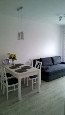 Mieszkanie 2-pokojowe Koszalin, ul. Generała Józefa Hallera. Zdjęcie 1