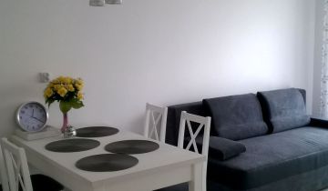 Mieszkanie 2-pokojowe Koszalin, ul. Generała Józefa Hallera