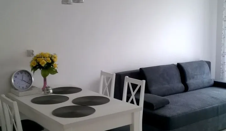 Mieszkanie 2-pokojowe Koszalin, ul. Generała Józefa Hallera