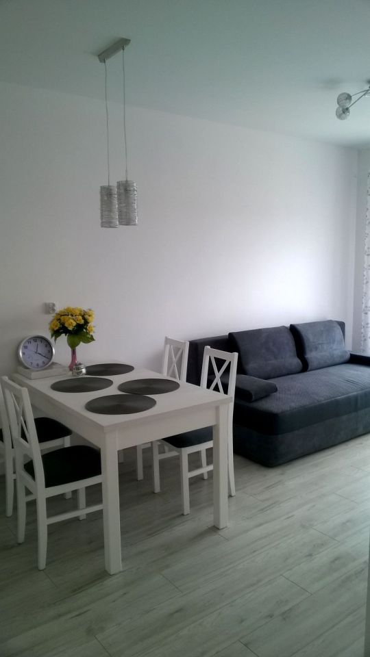 Mieszkanie 2-pokojowe Koszalin, ul. Generała Józefa Hallera