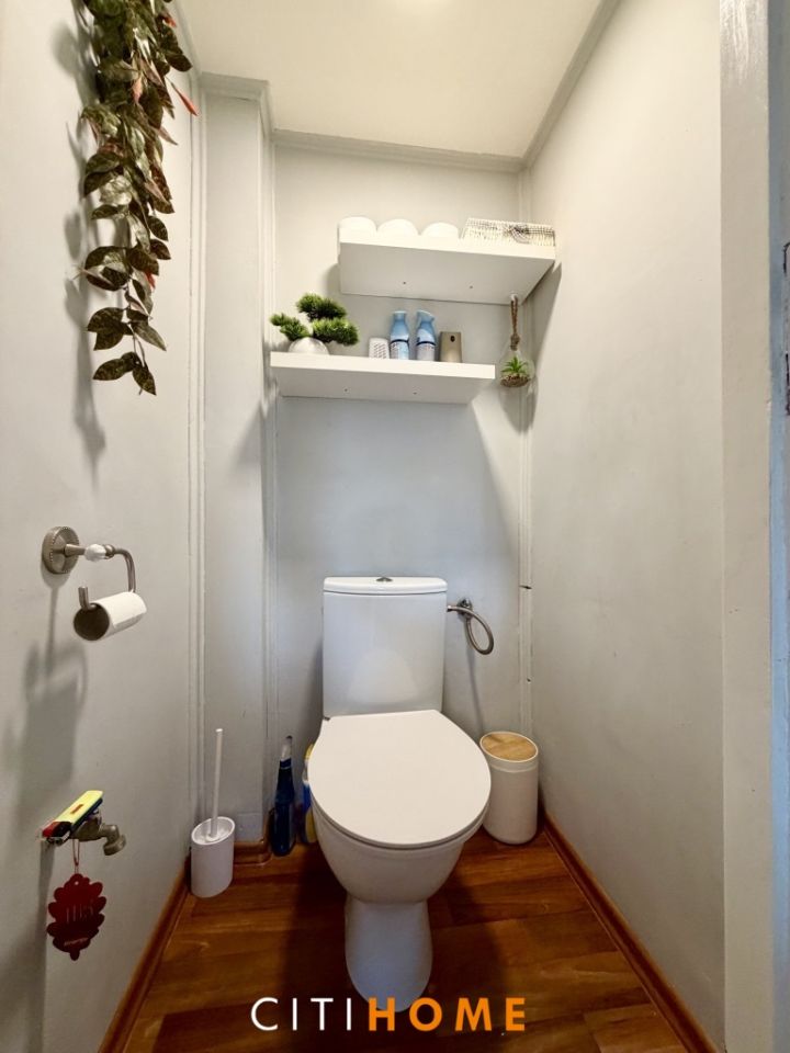 Mieszkanie 4-pokojowe Otwock Śródmieście, ul. Karczewska. Zdjęcie 11