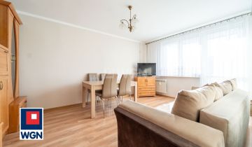 Mieszkanie 2-pokojowe Elbląg, ul. Pułkownika Stanisława Dąbka