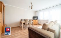 Mieszkanie 2-pokojowe Elbląg, ul. Pułkownika Stanisława Dąbka