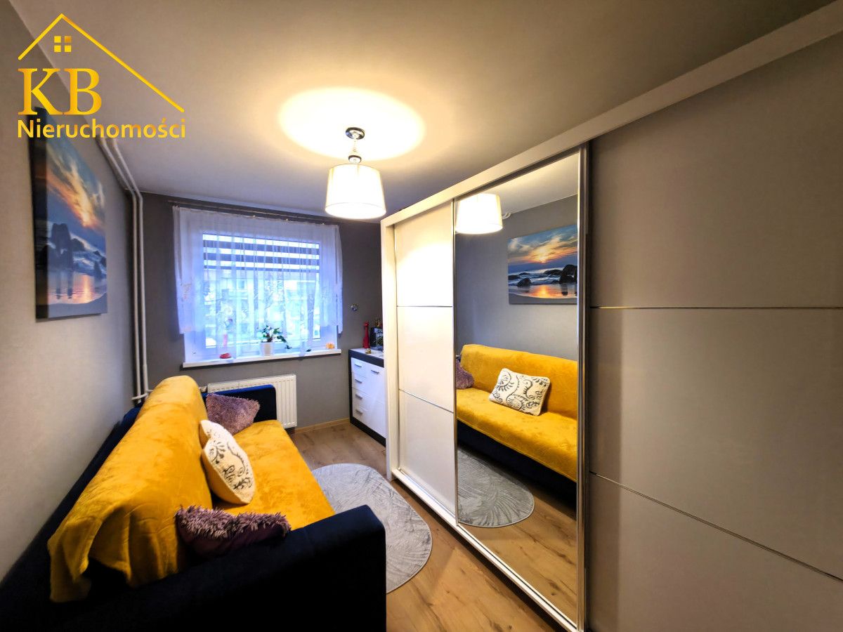 Mieszkanie 3-pokojowe Wałbrzych Biały Kamień, ul. Ireny Grabowskiej. Zdjęcie 9