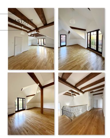 bliźniak, 7 pokoi Konstancin-Jeziorna, ul. Bartosza Głowackiego. Zdjęcie 18