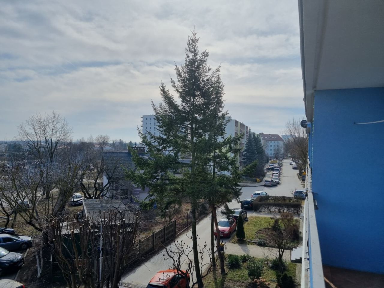 Mieszkanie 2-pokojowe Skierniewice Widok, ul. Adama Asnyka. Zdjęcie 12