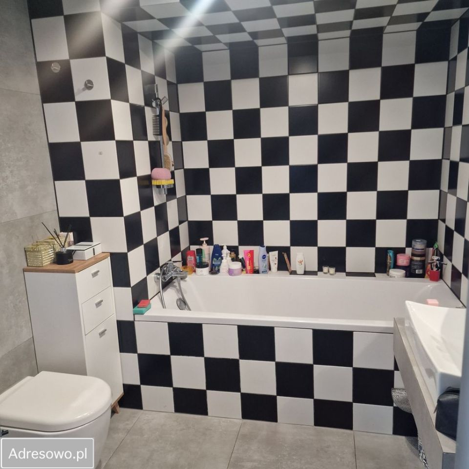 Mieszkanie 4-pokojowe Skarżysko-Kamienna, ul. Sienkiewicza. Zdjęcie 8