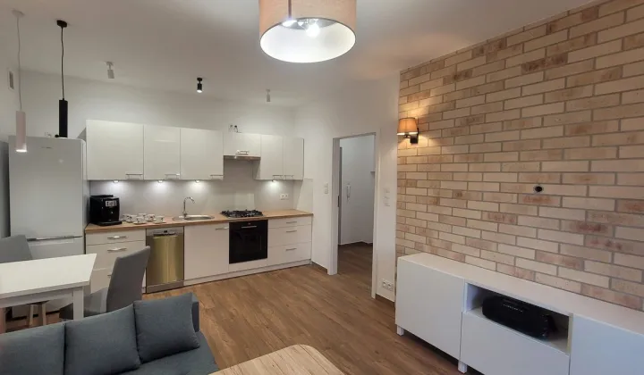 Mieszkanie 2-pokojowe Katowice Koszutka, ul. Sokolska