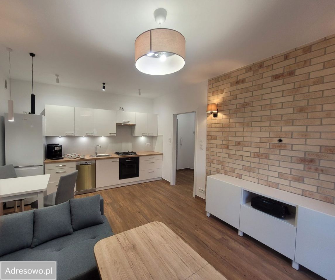 Mieszkanie 2-pokojowe Katowice Koszutka, ul. Sokolska. Zdjęcie 5