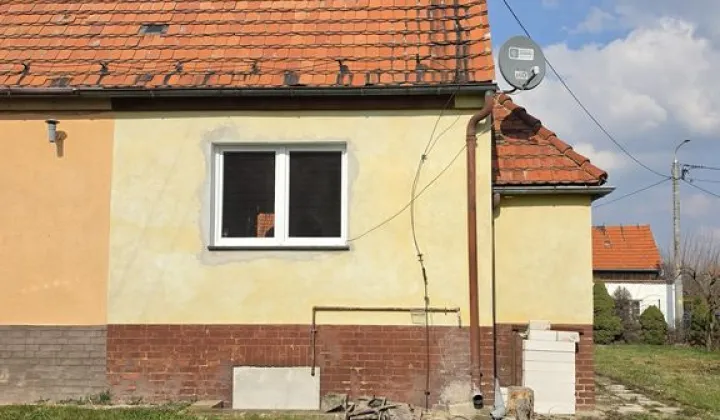 bliźniak, 3 pokoje Skoroszowice