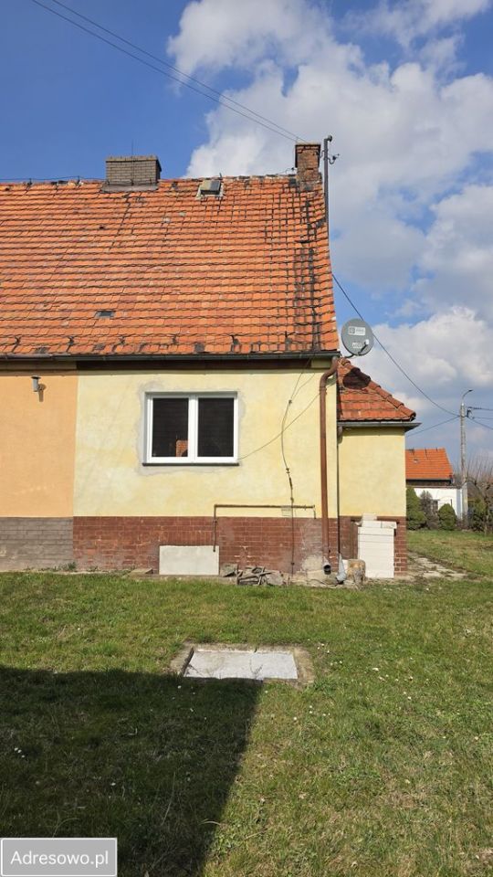 bliźniak, 3 pokoje Skoroszowice. Zdjęcie 1