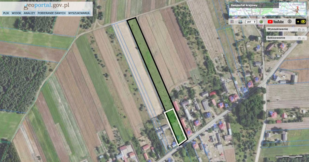 dom wolnostojący Teofilów. Zdjęcie 7