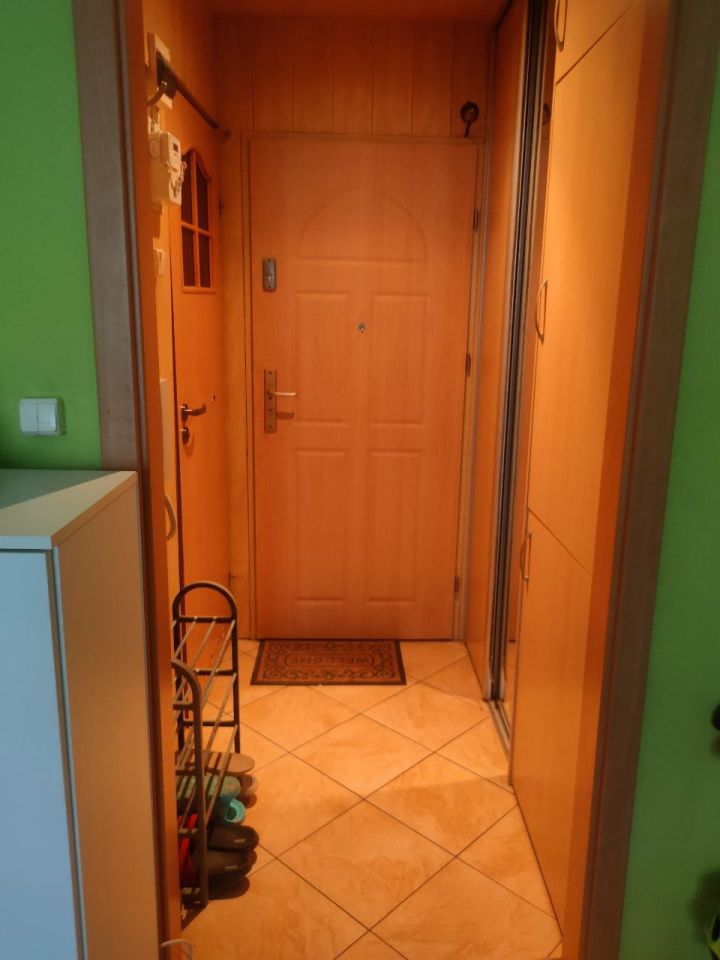 Mieszkanie 2-pokojowe Jastrzębie-Zdrój, os. 1000-lecia. Zdjęcie 5