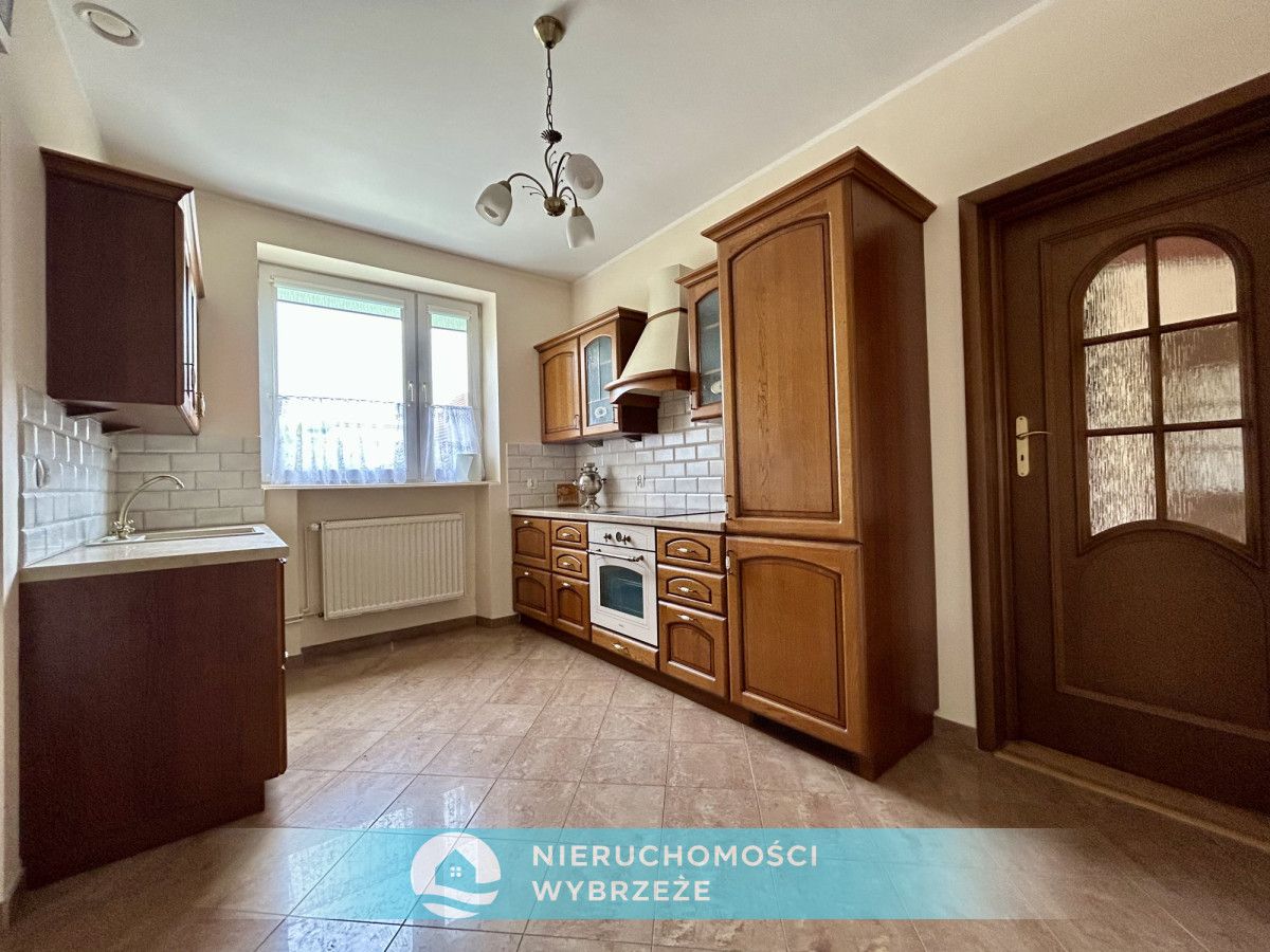 dom szeregowy, 5 pokoi Gołębiewo Wielkie, ul. Liliowa. Zdjęcie 8