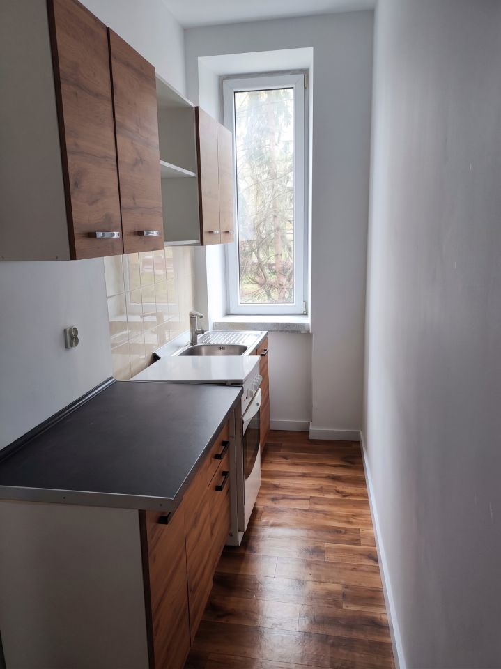 Mieszkanie 3-pokojowe Kraków Krowodrza, ul. Mazowiecka. Zdjęcie 5