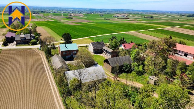 dom wolnostojący, 7 pokoi Dodów. Zdjęcie 19