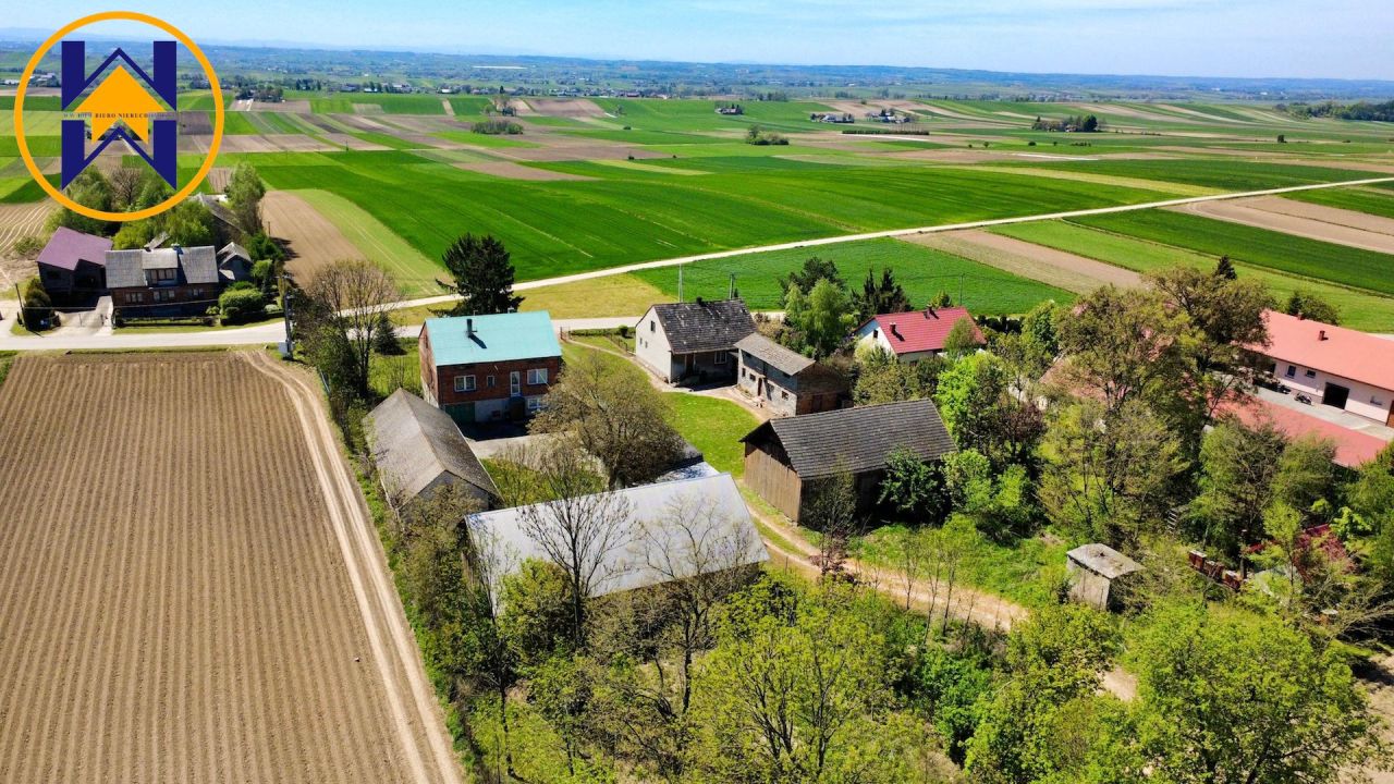 dom wolnostojący, 7 pokoi Dodów. Zdjęcie 19