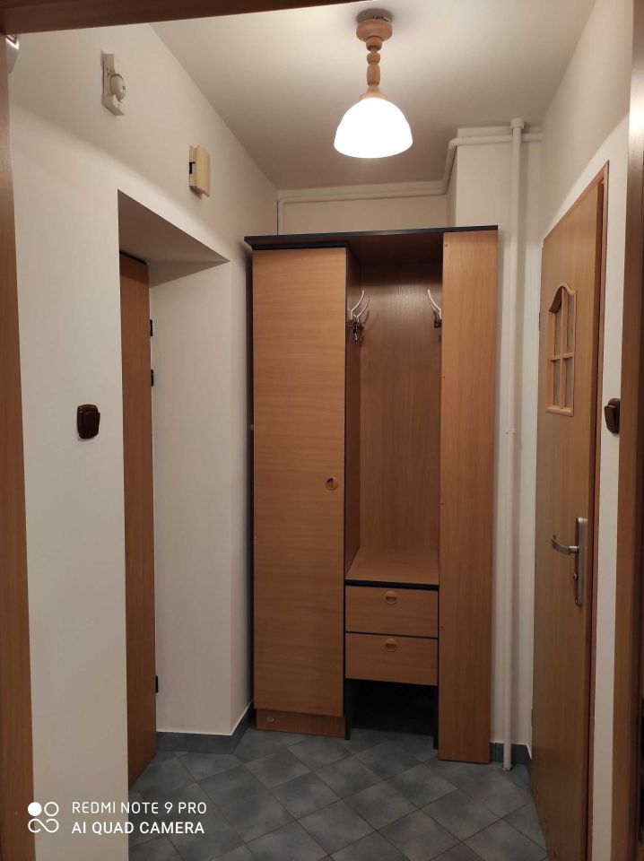 Mieszkanie 1-pokojowe Kraków Krowodrza, ul. Racławicka. Zdjęcie 4