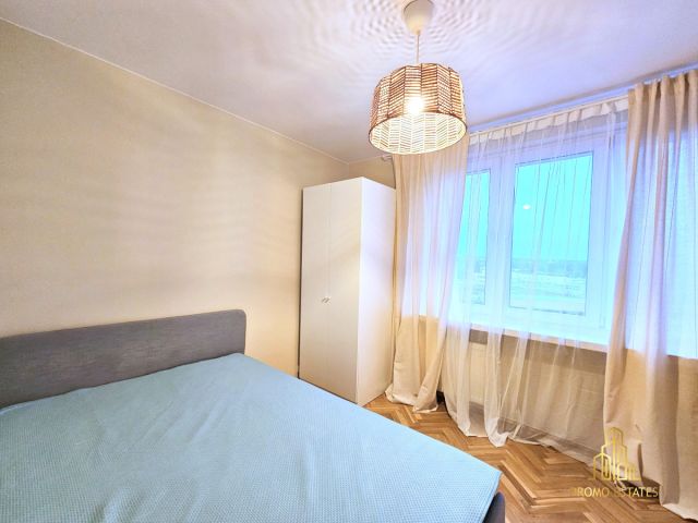 Mieszkanie 2-pokojowe Kraków Nowa Huta, os. Przy Arce. Zdjęcie 7