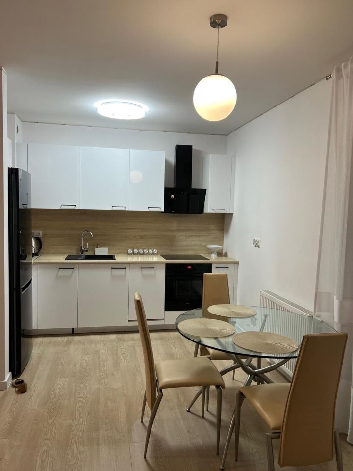 Mieszkanie 2-pokojowe Kalisz, ul. Poznańska. Zdjęcie 3