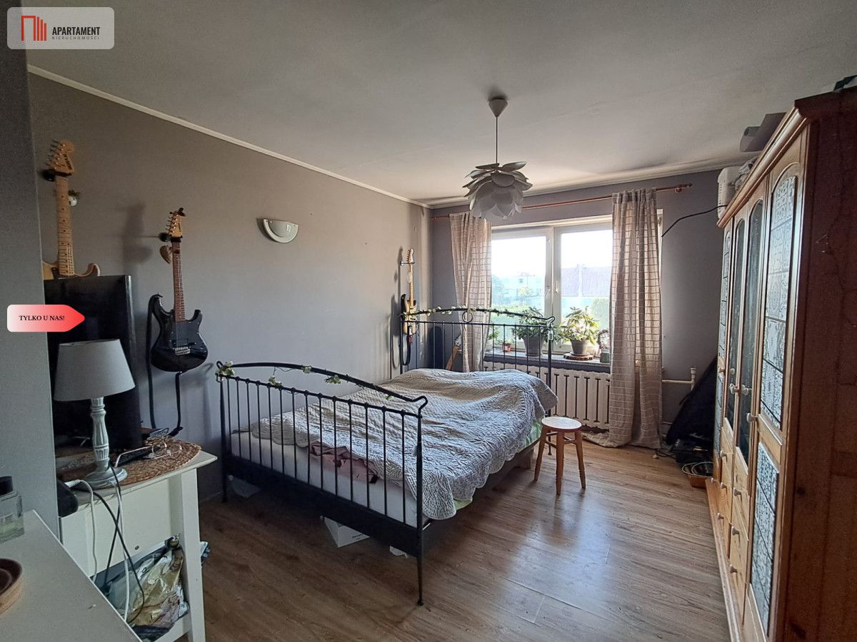 dom wolnostojący, 6 pokoi Tczew Górki, ul. Bartosza Głowackiego. Zdjęcie 12