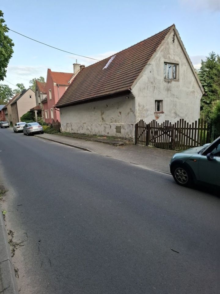 dom wolnostojący Gryfów Śląski. Zdjęcie 7