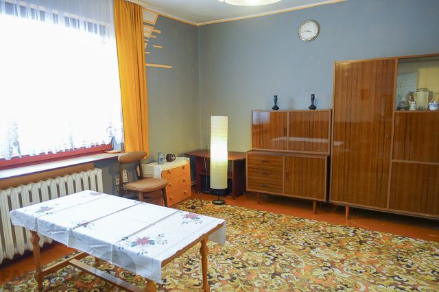 Mieszkanie 4-pokojowe Szczecin Gumieńce. Zdjęcie 43