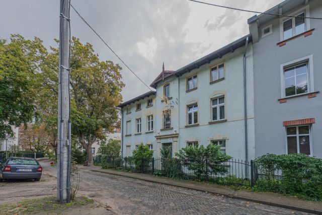 Mieszkanie 1-pokojowe Sopot Sopot Górny, ul. Marii Konopnickiej. Zdjęcie 9