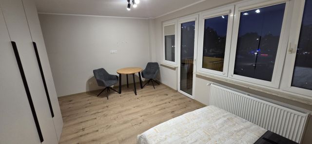 Mieszkanie 1-pokojowe Gdynia Śródmieście, skwer Kościuszki. Zdjęcie 1