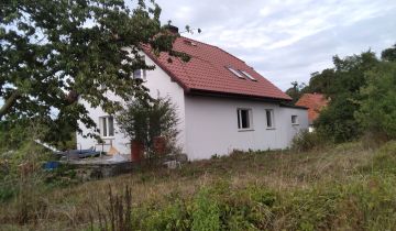 dworek, 4 pokoje Zabór Wielki