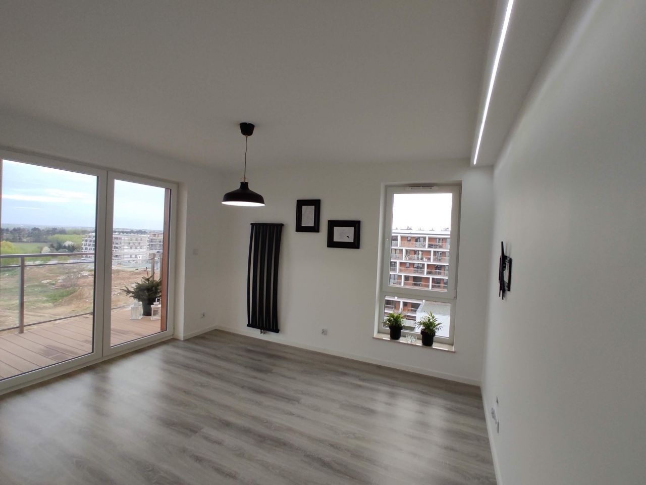 Mieszkanie 2-pokojowe Lublin Węglin, ul. Koralowa