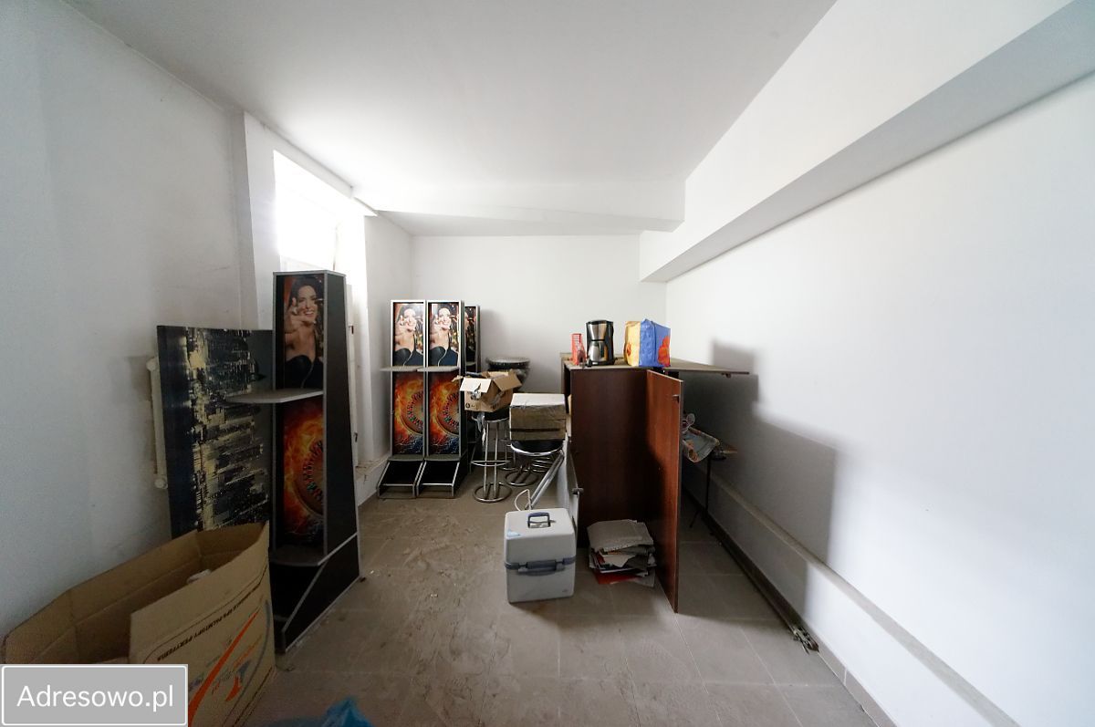 Lokal Bydgoszcz, ul. Dworcowa. Zdjęcie 20