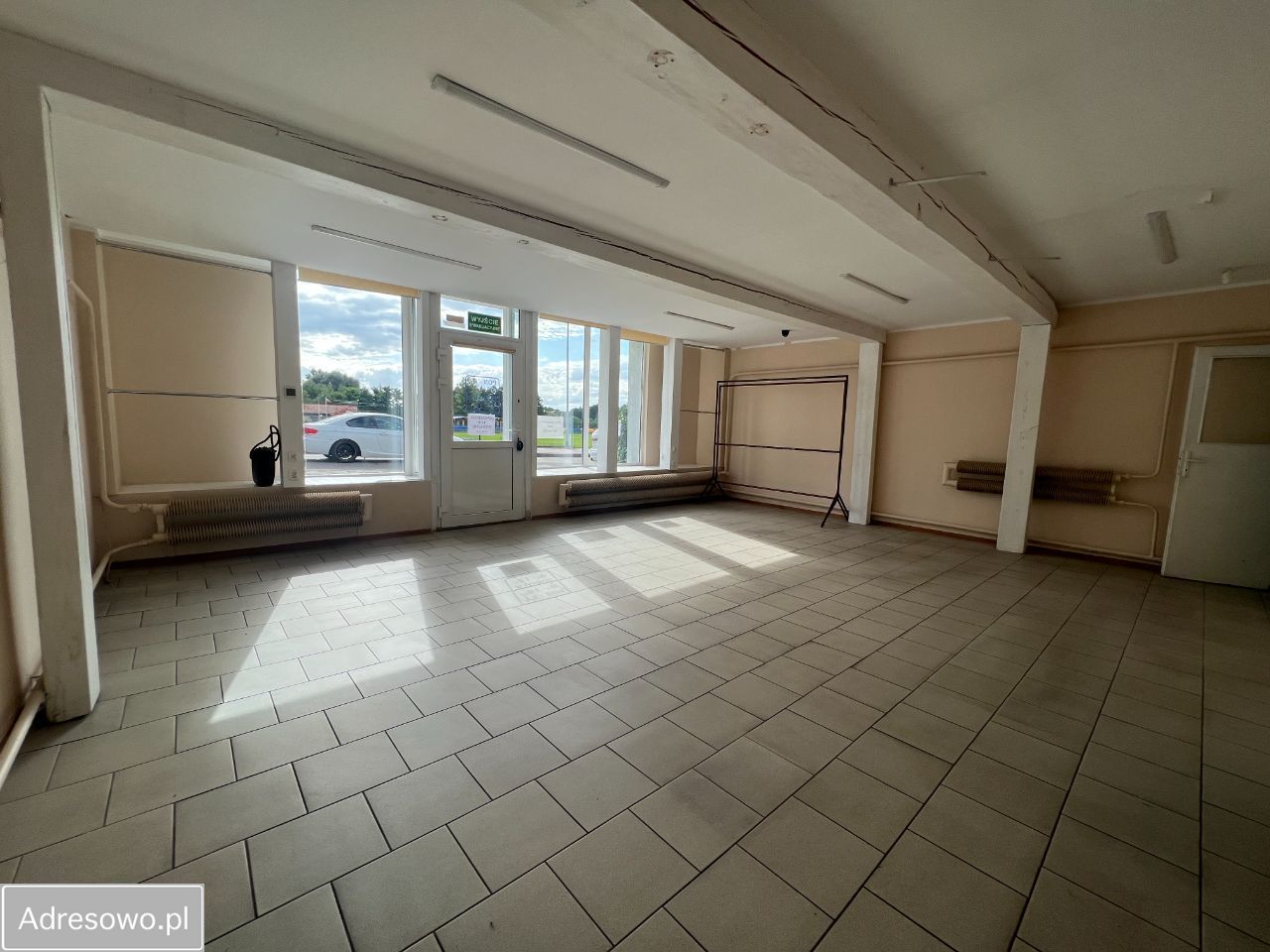 Lokal Czarna Woda. Zdjęcie 7