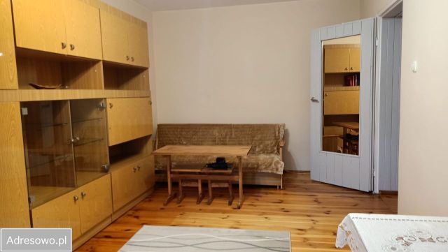 Mieszkanie 1-pokojowe Trzebnica, ul. Solna. Zdjęcie 1