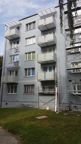Mieszkanie 2-pokojowe Gliwice Sośnica. Zdjęcie 1