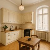 Mieszkanie 4-pokojowe Chojnów, ul. Jarosława Dąbrowskiego. Zdjęcie 3