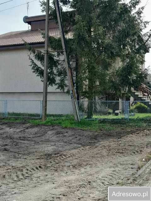 Działka budowlana Ciechocinek, ul. Przedmiejska. Zdjęcie 2