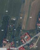 Działka budowlana Świdry. Zdjęcie 1