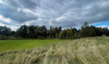 Działka budowlana Podjazy