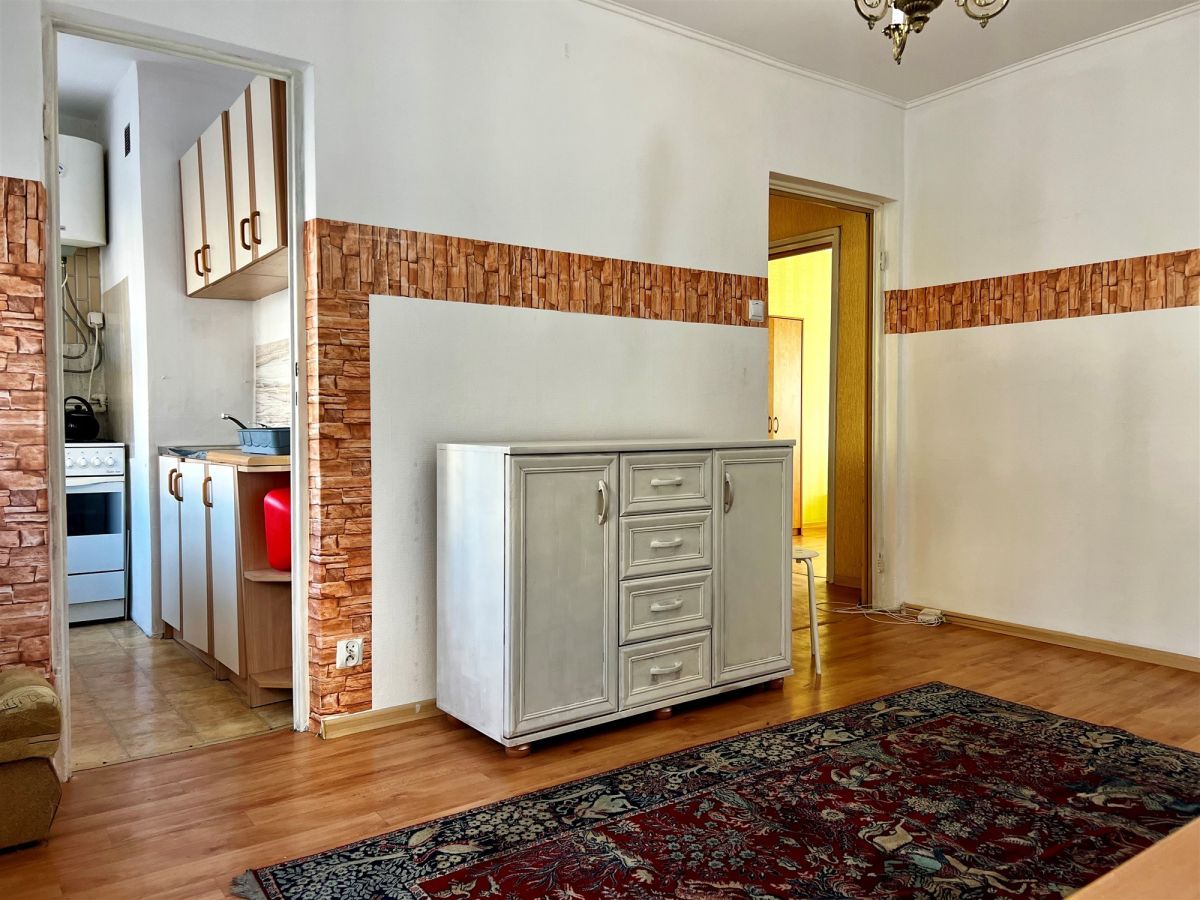 Mieszkanie 2-pokojowe Łódź Widzew, ul. Zbiorcza. Zdjęcie 2