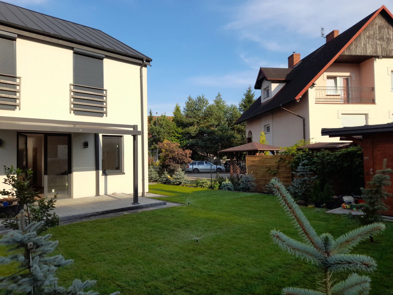 bliźniak, 5 pokoi Bydgoszcz Osowa Góra, ul. Albatrosowa. Zdjęcie 11