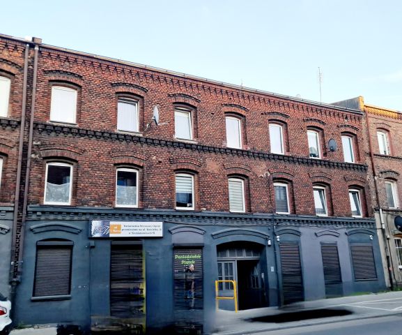 Nieruchomość komercyjna Siemianowice Śląskie Bytków, ul. Bytkowska. Zdjęcie 1