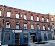 Nieruchomość komercyjna Siemianowice Śląskie Bytków, ul. Bytkowska