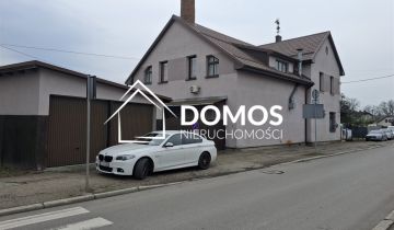 dom wolnostojący, 5 pokoi Czechowice-Dziedzice