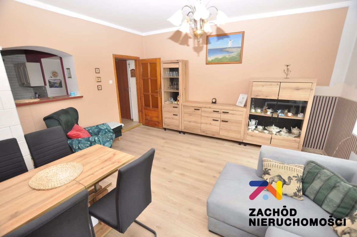 Mieszkanie 2-pokojowe Zielona Góra Centrum, ul. Podgórna. Zdjęcie 4